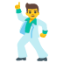 :man_dancing: