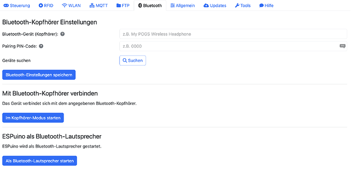 Bluetooth