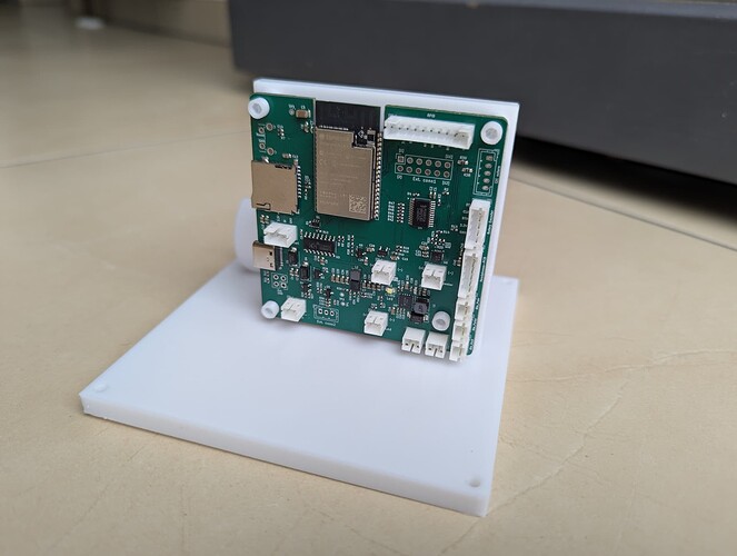 Mit Complete frontal