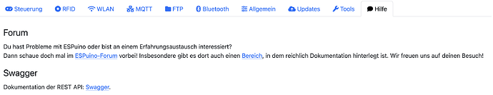 Hilfe