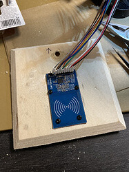 RFID-Reader PN5180