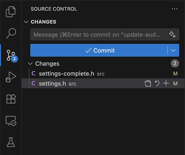 Git-Browser