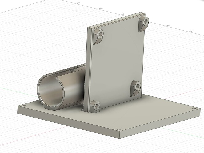 3d-Modell