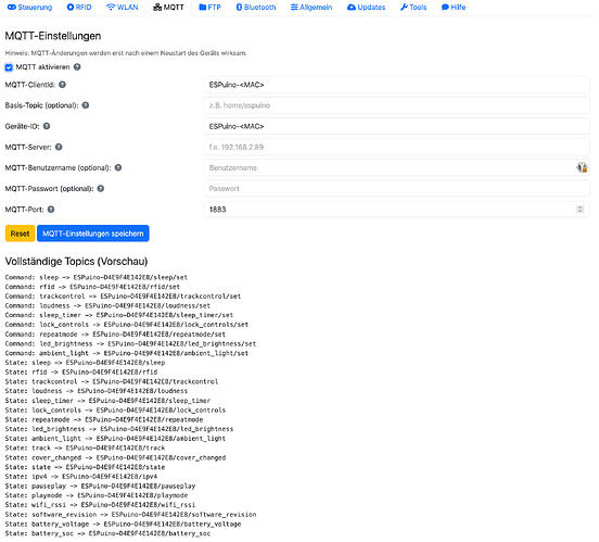 MQTT