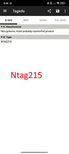 05 NTAG215
