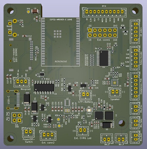 Complete rev5.0 LFP Oberseite