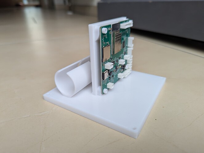 Mit Complete USB-Seite