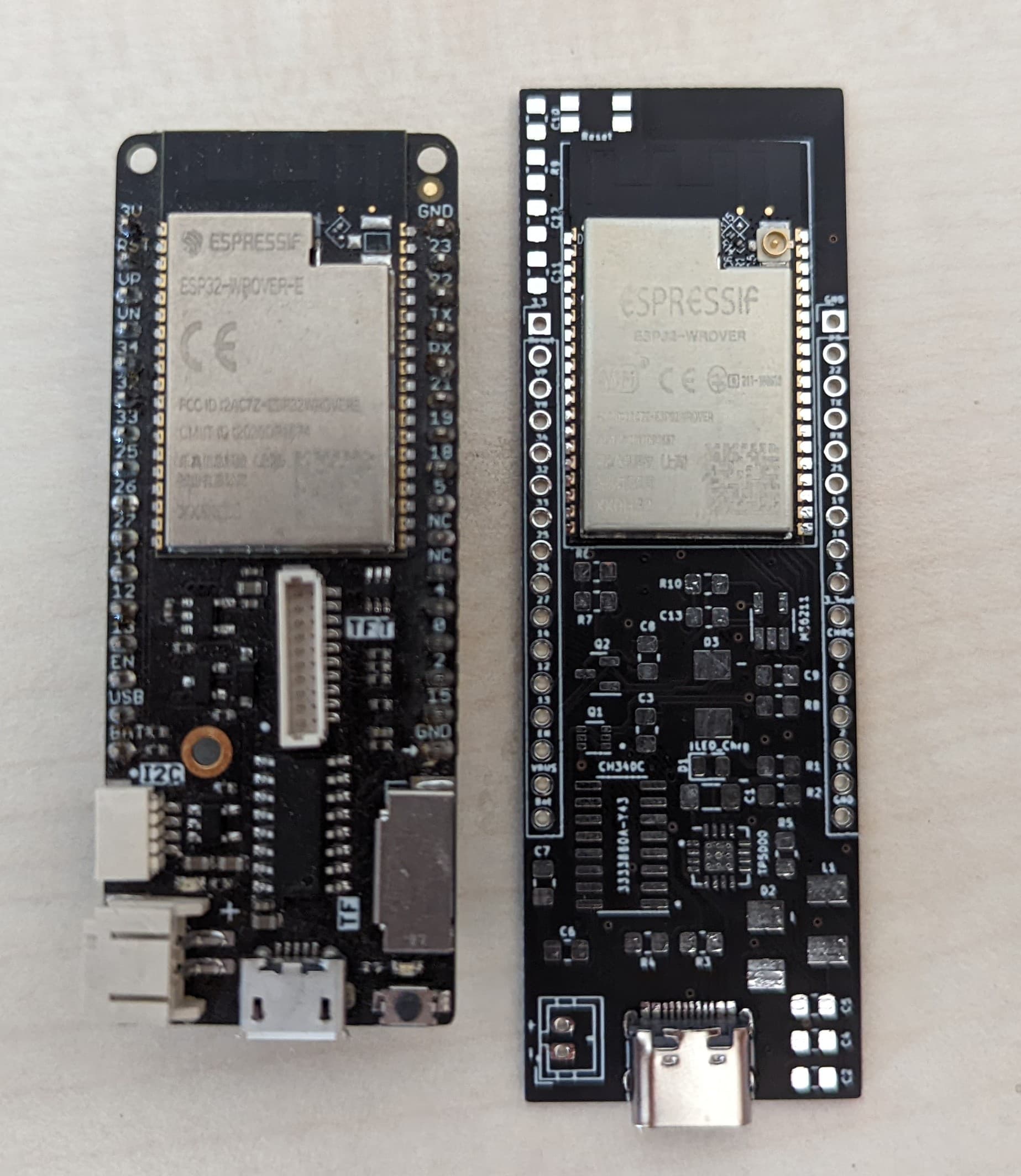SMD-Widerstand 0805 verschiedene Varianten 10 Stück –  –  Zumindest der Arduino-Shop
